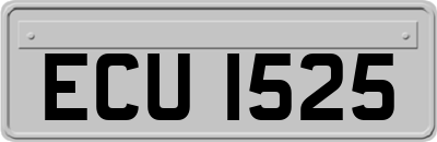 ECU1525