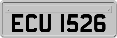 ECU1526