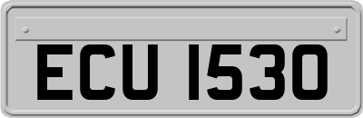 ECU1530