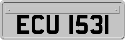 ECU1531