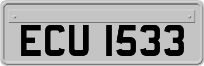 ECU1533