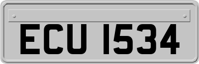 ECU1534