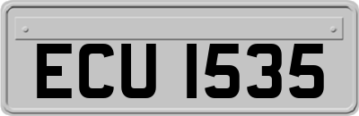 ECU1535