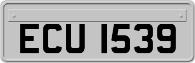 ECU1539