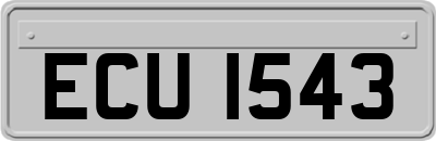 ECU1543