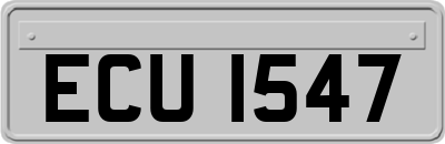 ECU1547