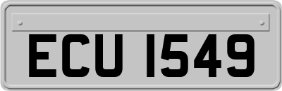 ECU1549