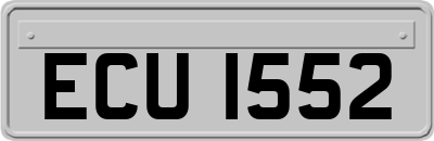 ECU1552
