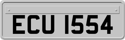 ECU1554