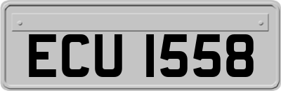 ECU1558