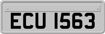 ECU1563