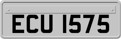 ECU1575