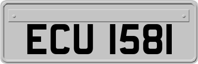 ECU1581
