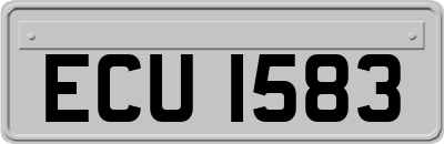 ECU1583