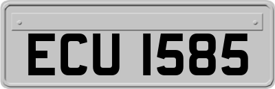 ECU1585