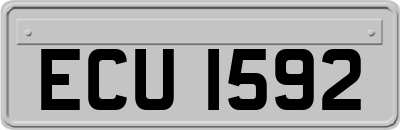ECU1592