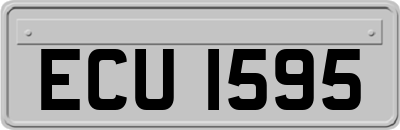 ECU1595