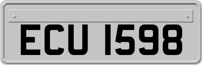 ECU1598