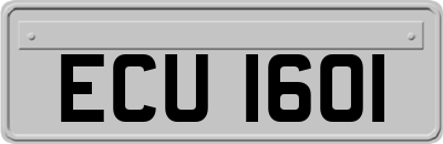 ECU1601