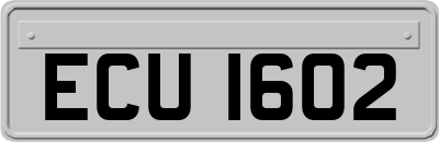 ECU1602