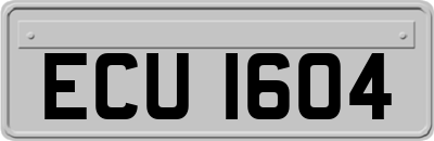 ECU1604