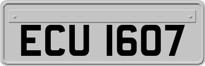 ECU1607