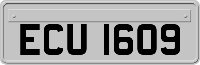 ECU1609