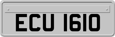 ECU1610