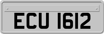 ECU1612