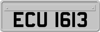ECU1613