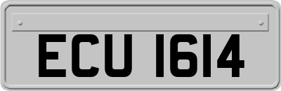 ECU1614