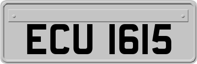 ECU1615