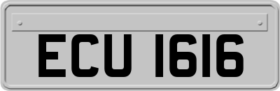 ECU1616