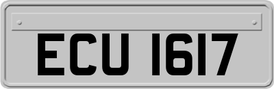 ECU1617