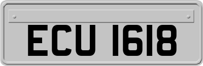 ECU1618