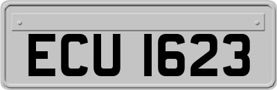 ECU1623