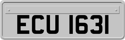 ECU1631