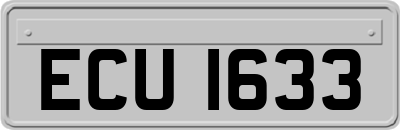 ECU1633