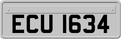 ECU1634