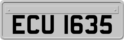 ECU1635