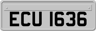 ECU1636