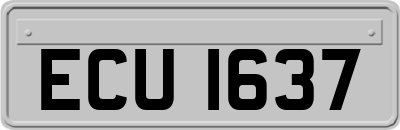 ECU1637