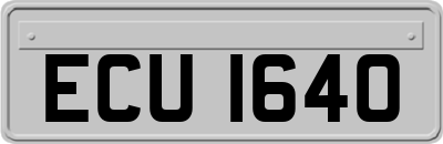 ECU1640