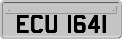 ECU1641