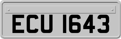 ECU1643