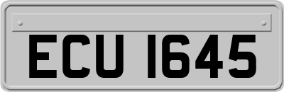 ECU1645