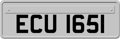 ECU1651