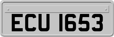 ECU1653