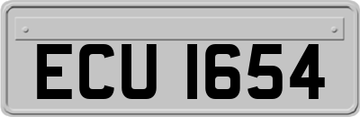 ECU1654