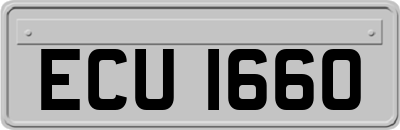 ECU1660